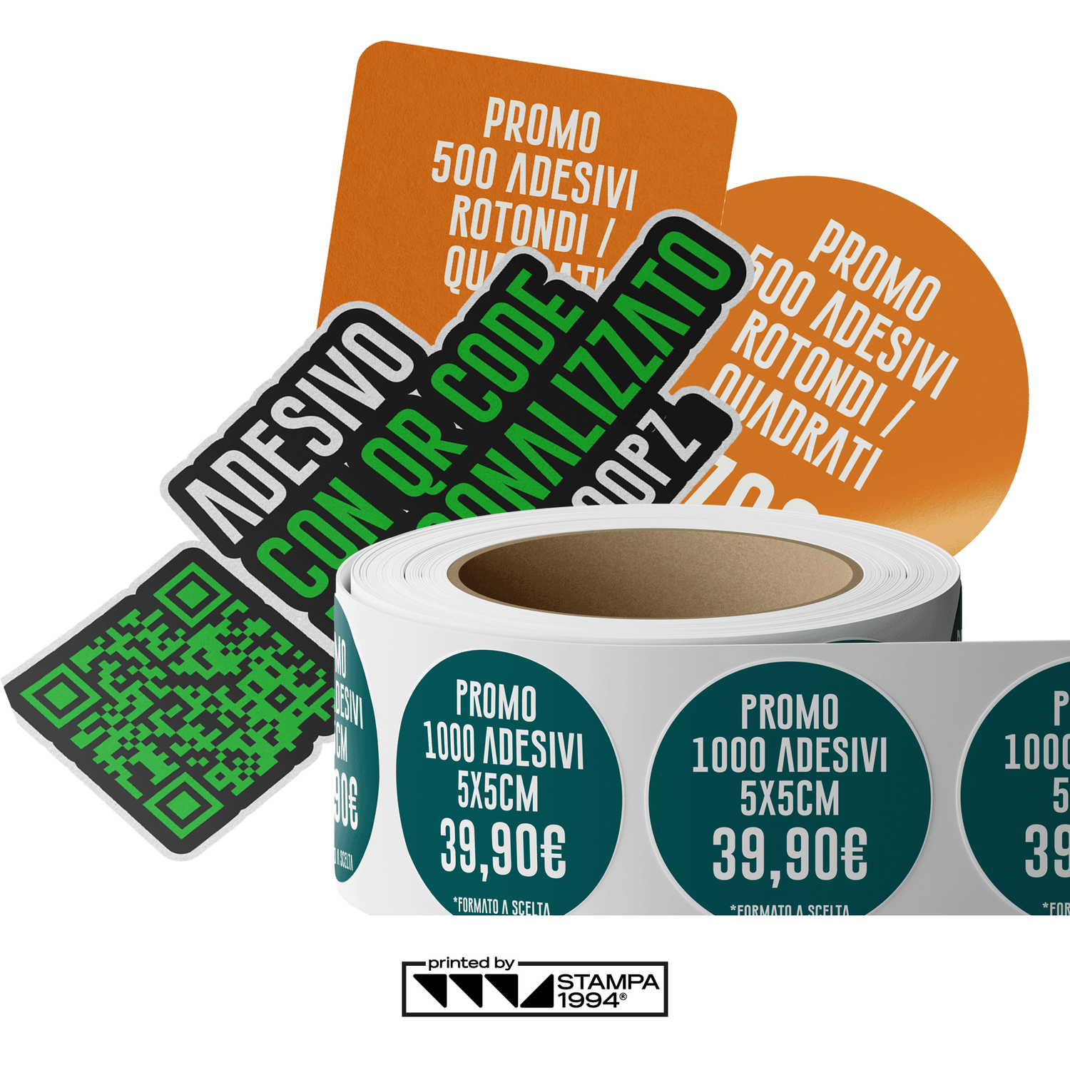 ARTICOLI IN PROMO